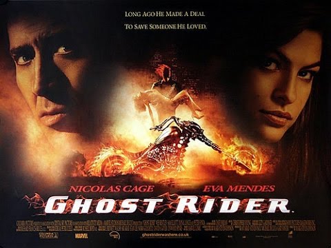 ghost rider movie full online